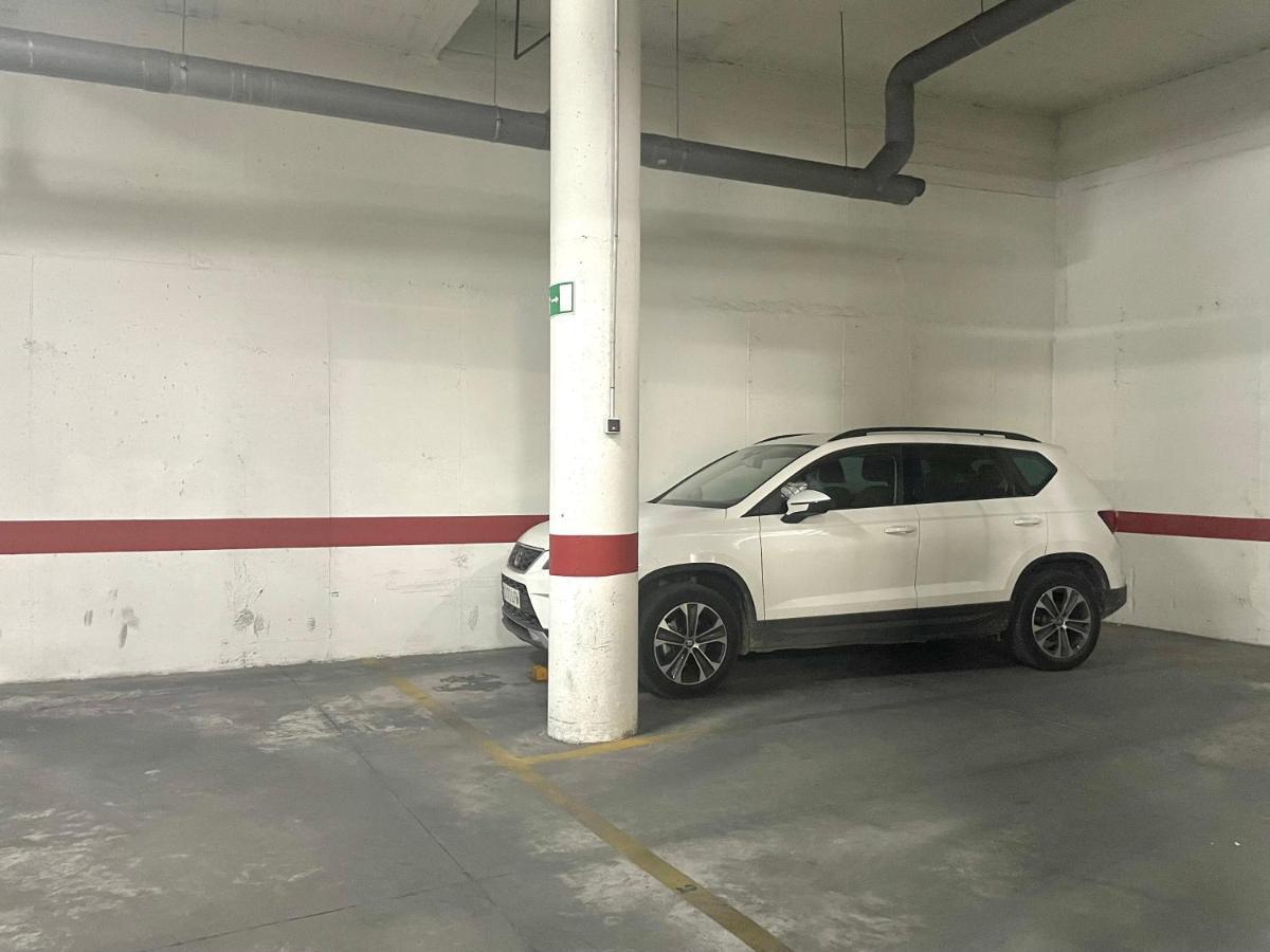 Eva Recommends Porvenir Apartment Jerez de la Frontera Zewnętrze zdjęcie