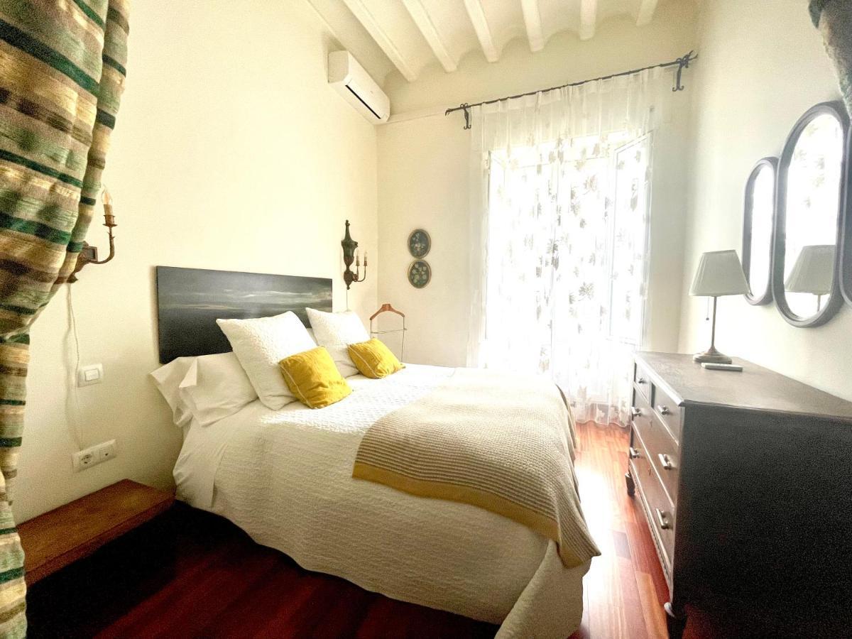 Eva Recommends Porvenir Apartment Jerez de la Frontera Zewnętrze zdjęcie
