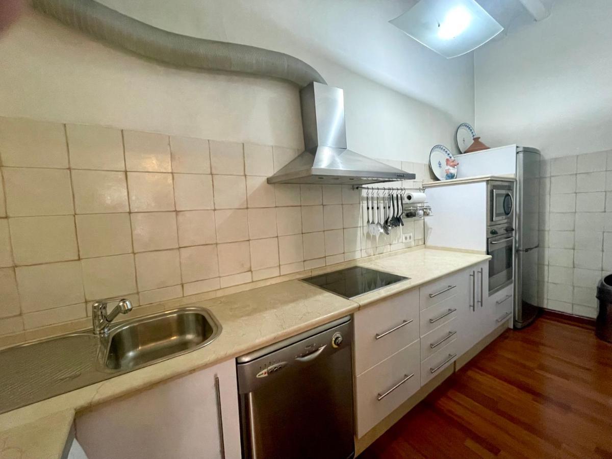 Eva Recommends Porvenir Apartment Jerez de la Frontera Zewnętrze zdjęcie