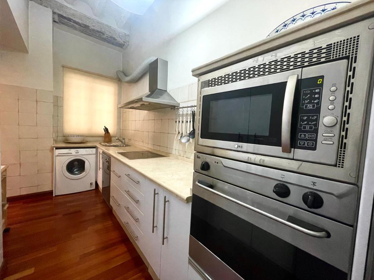 Eva Recommends Porvenir Apartment Jerez de la Frontera Zewnętrze zdjęcie