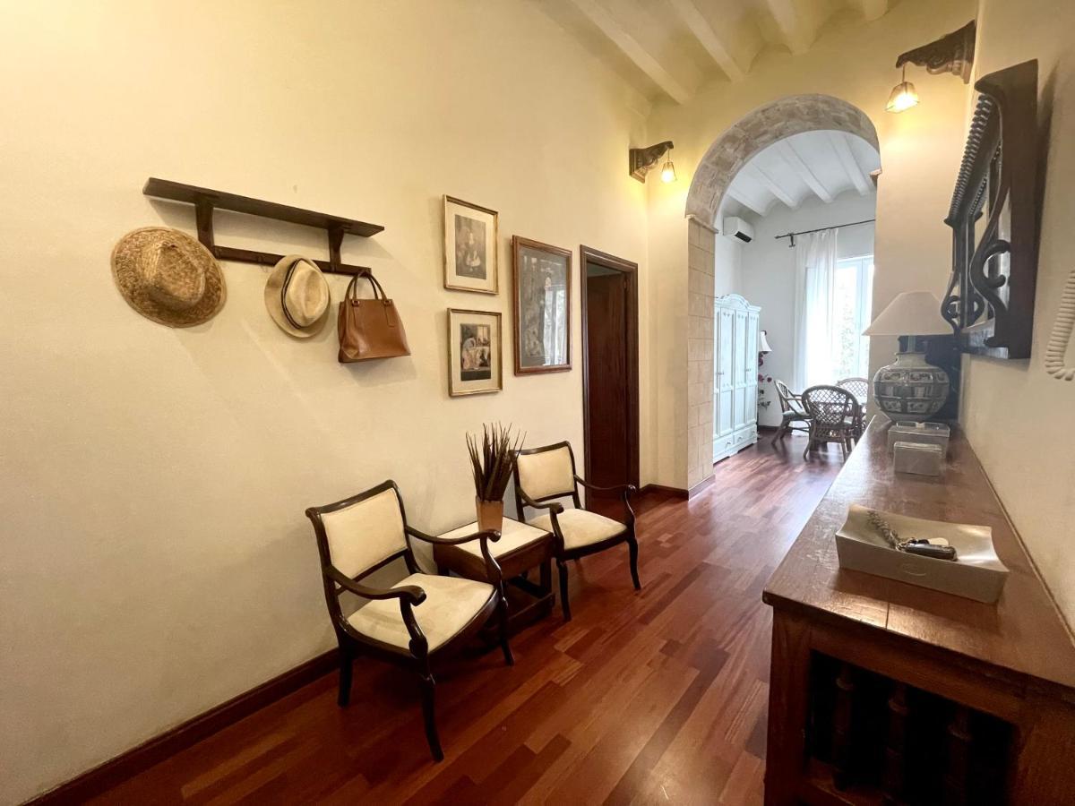 Eva Recommends Porvenir Apartment Jerez de la Frontera Zewnętrze zdjęcie