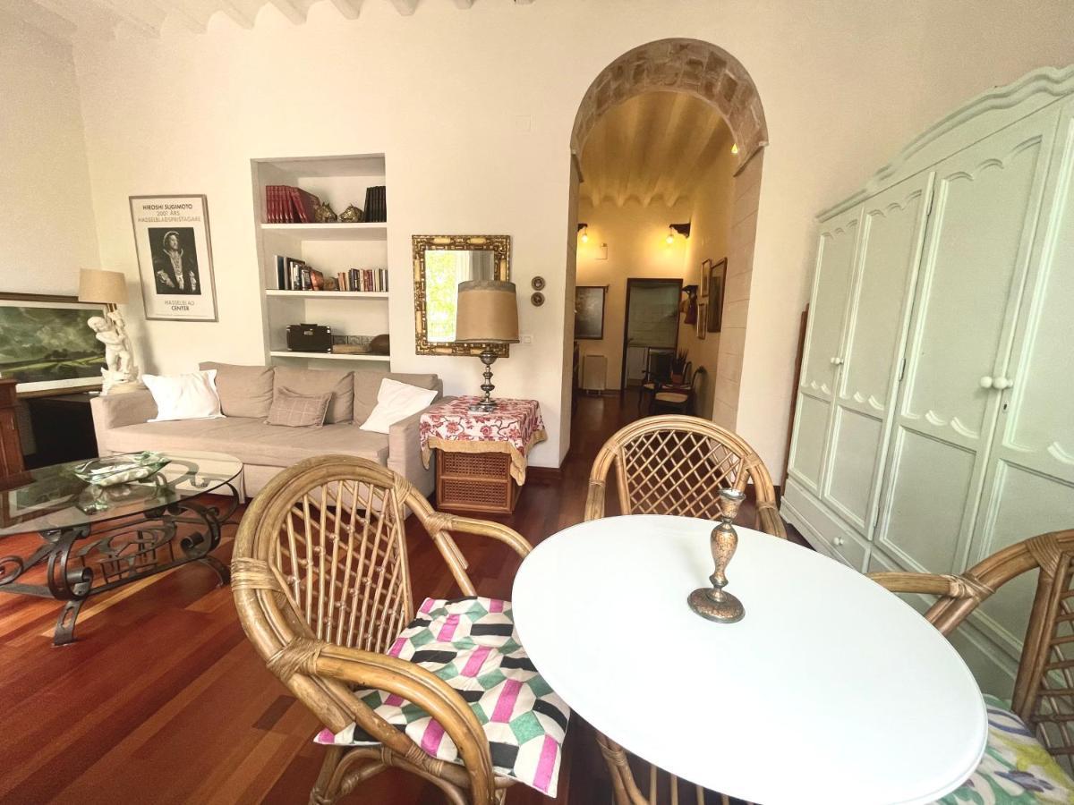 Eva Recommends Porvenir Apartment Jerez de la Frontera Zewnętrze zdjęcie