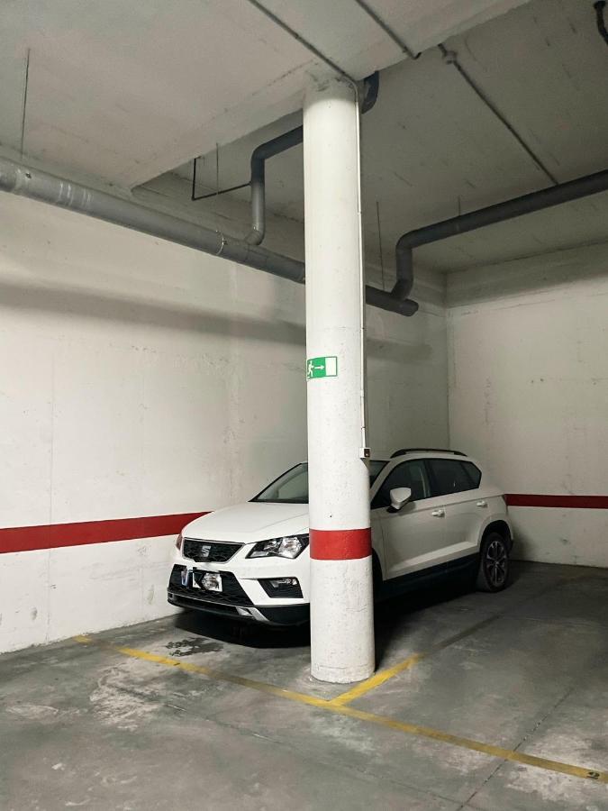 Eva Recommends Porvenir Apartment Jerez de la Frontera Zewnętrze zdjęcie