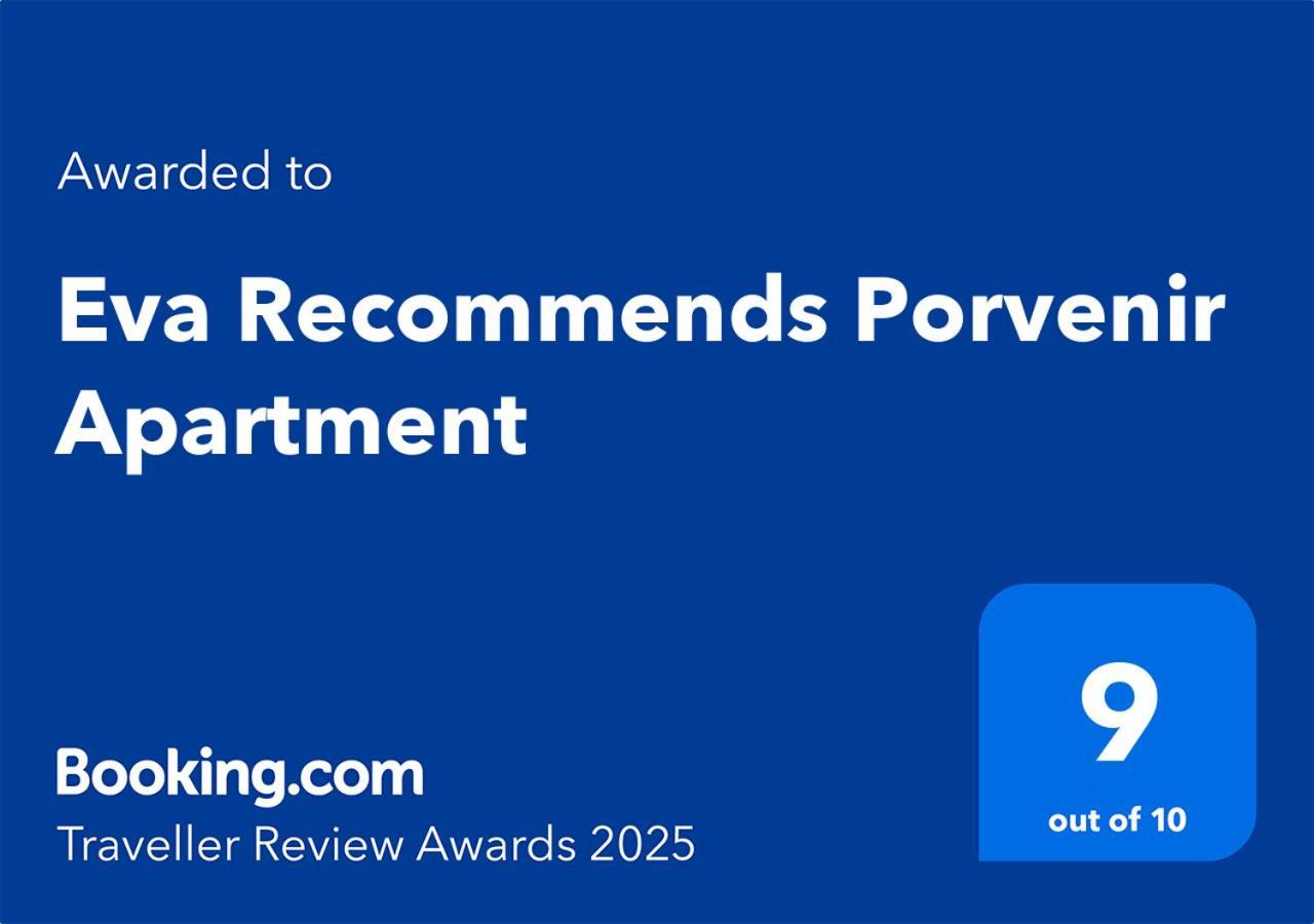 Eva Recommends Porvenir Apartment Jerez de la Frontera Zewnętrze zdjęcie